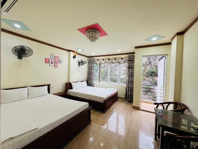 Gia Bao Hotel Cat Ba – Photos 2