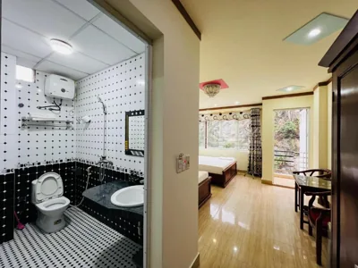 Gia Bao Hotel Cat Ba – Photos 3