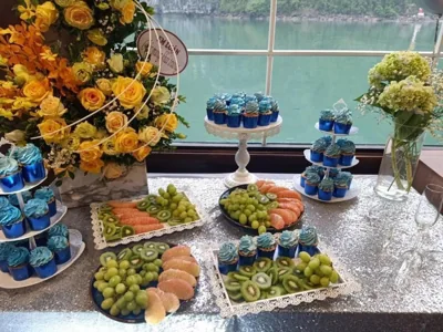Gia Bao Hotel Cat Ba – Photos 4