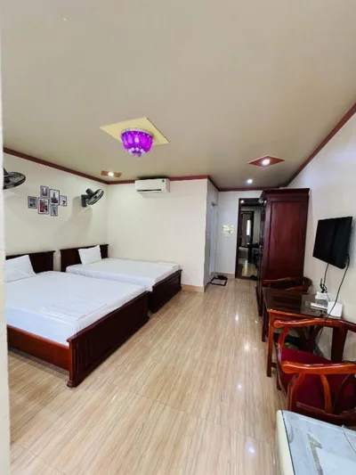 Gia Bao Hotel Cat Ba – Photos 5