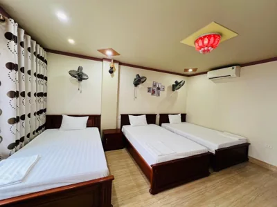 Gia Bao Hotel Cat Ba – Photos 7