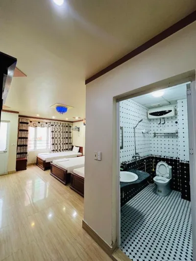 Gia Bao Hotel Cat Ba – Photos 8