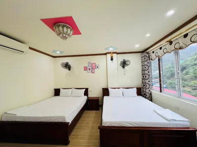 Gia Bao Hotel Cat Ba – Photos 9