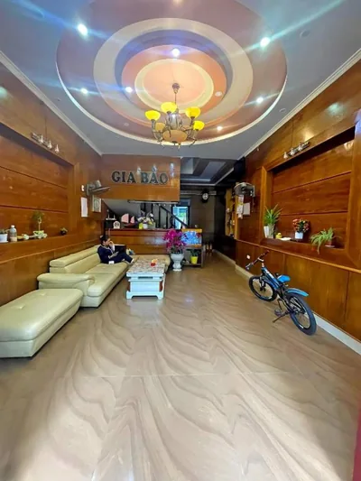 Gia Bao Hotel Cat Ba – Photos 11