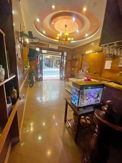 Gia Bao Hotel Cat Ba – Photos 12